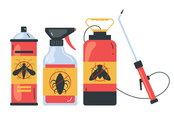 Best Pest Control Near Me  in Woodville, CA